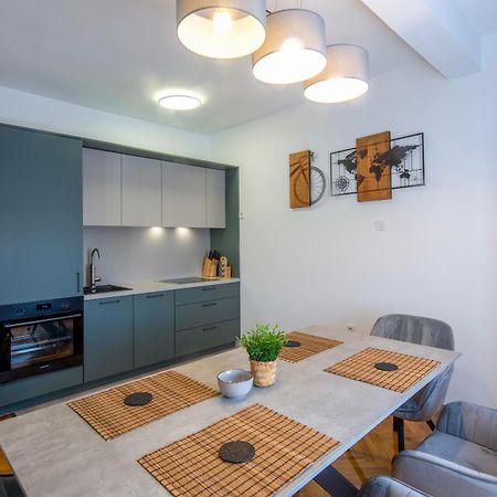 Luxury Apartment Revita Krapinske Toplice Esterno foto