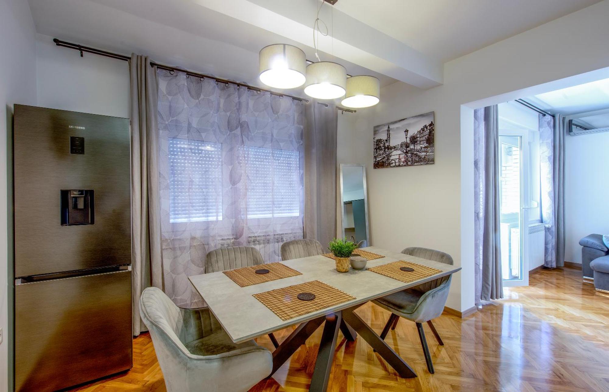Luxury Apartment Revita Krapinske Toplice Esterno foto
