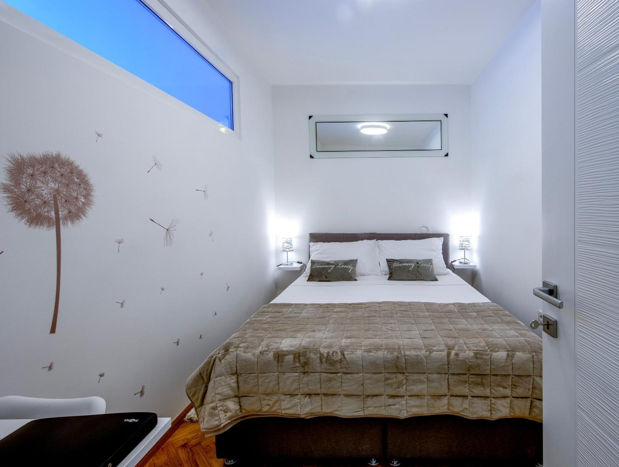 Luxury Apartment Revita Krapinske Toplice Esterno foto