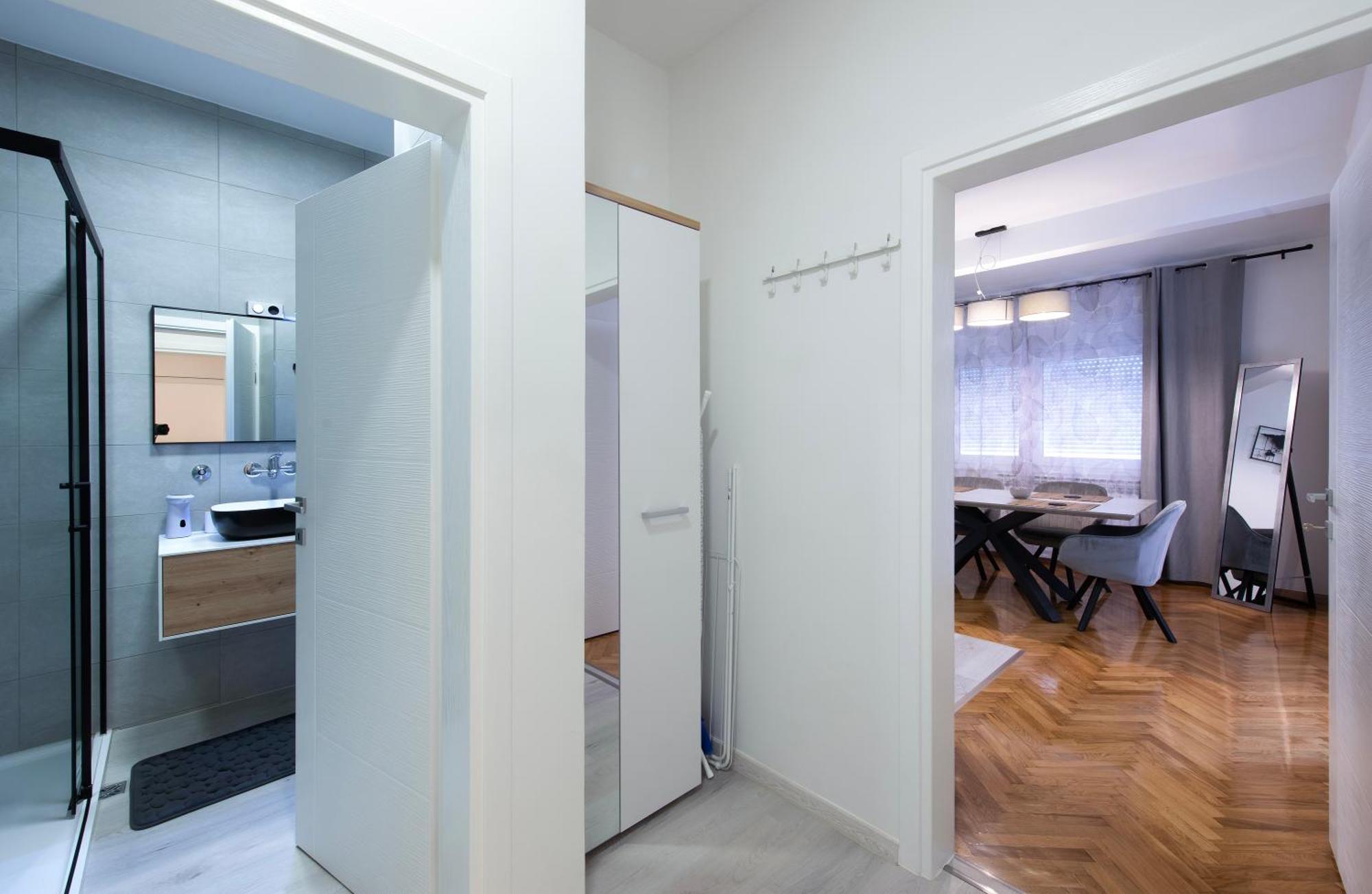 Luxury Apartment Revita Krapinske Toplice Esterno foto