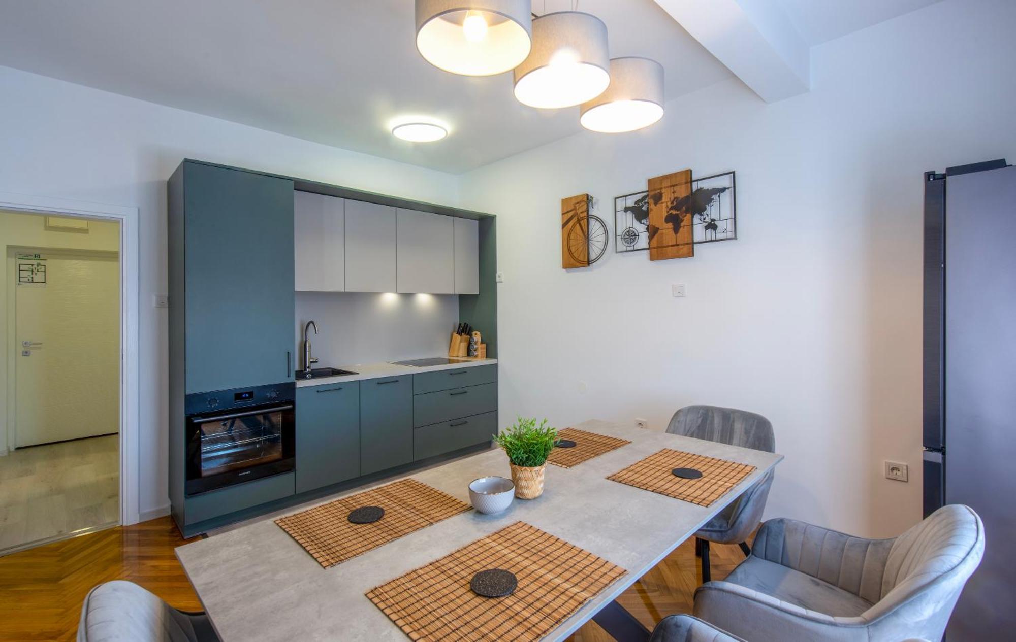 Luxury Apartment Revita Krapinske Toplice Esterno foto